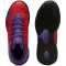 PUMA Dagger 2 Basketballschuhe 01 - team violet/for all time red/puma black 38