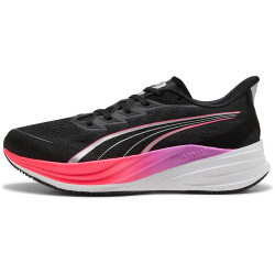 PUMA Darter Pro 2 Laufschuhe 06 - PUMA black/pure...