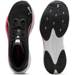 PUMA Darter Pro 2 Laufschuhe 06 - PUMA black/pure...