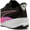 PUMA Darter Pro 2 Laufschuhe 06 - PUMA black/pure pink/electric orchid 43