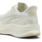 PUMA Darter Pro 2 Laufschuhe 05 - warm white/alpine snow/puma silver 41