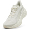 PUMA Darter Pro 2 Laufschuhe 05 - warm white/alpine snow/puma silver 43