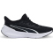 PUMA Softride Symmetry Sliptech Laufschuhe 02 - PUMA black/PUMA white 36