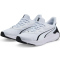 PUMA Softride Symmetry Sliptech Laufschuhe 01 - PUMA white/PUMA black 40