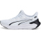 PUMA Softride Symmetry Sliptech Laufschuhe 01 - PUMA white/PUMA black 40