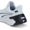 PUMA Softride Symmetry Sliptech Laufschuhe 01 - PUMA white/PUMA black 40