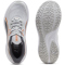 PUMA Skyrocket Lite 2 Sneaker Kinder 11 - glacial gray/puma white 36