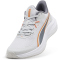 PUMA Skyrocket Lite 2 Sneaker Kinder 11 - glacial gray/puma white 37.5