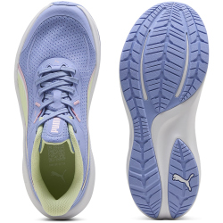 PUMA Skyrocket Lite 2 Sneaker Kinder 10 - intense...