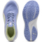 PUMA Skyrocket Lite 2 Sneaker Kinder 10 - intense lavender/puma white 37.5