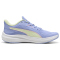 PUMA Skyrocket Lite 2 Sneaker Kinder 10 - intense lavender/puma white 37.5