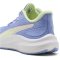 PUMA Skyrocket Lite 2 Sneaker Kinder 10 - intense lavender/puma white 37.5