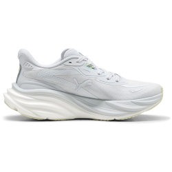 PUMA Result Nitro Laufschuhe Damen 03 - silver mist/apple spritz 38
