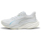 PUMA Result Nitro Laufschuhe Damen 03 - silver mist/apple spritz 38