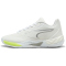 PUMA All-Pro Nitro SkyBreak Basketballschuhe 05 - PUMA white/PUMA silver/lime squeeze 41