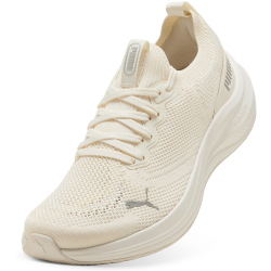 PUMA Skyrocket Lite 2 Engineered Laufschuhe 11 - warm white/puma silver 38