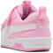 PUMA Multiflex 2 SL Sneaker mit Klettverschluss Kinder 11 - pink shimmer/puma white 28