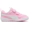 PUMA Multiflex 2 SL Sneaker mit Klettverschluss Kinder 11 - pink shimmer/puma white 35