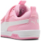 PUMA Multiflex 2 SL Baby-Sneaker mit Klettverschluss 11 - pink shimmer/puma white 20