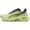 PUMA Fast-Trac Nitro 4 Laufschuhe Herren 03 - apple spritz/lux lime/deep plum 42