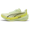 PUMA Deviate Nitro 4 Laufschuhe Damen 04 - apple spritz/lux lime 39