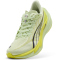 PUMA Deviate Nitro 4 Laufschuhe Damen 04 - apple spritz/lux lime 39