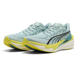 PUMA Deviate Nitro 4 Laufschuhe Herren 08 - baltic sea...