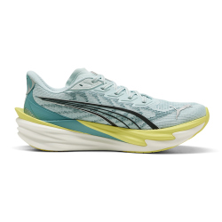 PUMA Deviate Nitro 4 Laufschuhe Herren 08 - baltic sea...
