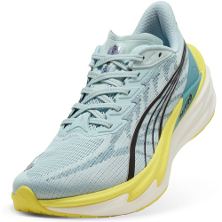 PUMA Deviate Nitro 4 Laufschuhe Herren 08 - baltic sea...