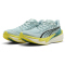 PUMA Deviate Nitro 4 Laufschuhe Herren 08 - baltic sea blue/fresh water 46