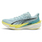 PUMA Deviate Nitro 4 Laufschuhe Herren 08 - baltic sea blue/fresh water 46