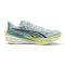 PUMA Deviate Nitro 4 Laufschuhe Herren 08 - baltic sea blue/fresh water 46