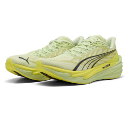 PUMA Deviate Nitro 4 Laufschuhe Herren 04 - apple...