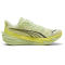 PUMA Deviate Nitro 4 Laufschuhe Herren 04 - apple spritz/lux lime 42.5