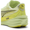 PUMA Deviate Nitro 4 Laufschuhe Herren 04 - apple spritz/lux lime 42.5
