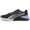 PUMA Fuse 4.0 Trainingsschuhe Damen 05 - PUMA black/intense lavender/PUMA silver 38
