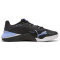 PUMA Fuse 4.0 Trainingsschuhe Damen 05 - PUMA black/intense lavender/PUMA silver 38