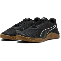 PUMA Fuse 4.0 Trainingsschuhe 06 - PUMA black/cast...