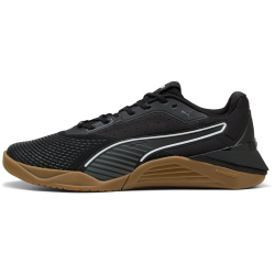 PUMA Fuse 4.0 Trainingsschuhe 06 - PUMA black/cast...
