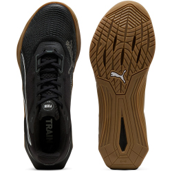 PUMA Fuse 4.0 Trainingsschuhe 06 - PUMA black/cast...