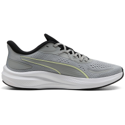 PUMA Skyrocket Lite 2 Laufschuhe 31 - gray echo/puma...