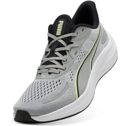 PUMA Skyrocket Lite 2 Laufschuhe 31 - gray echo/puma...