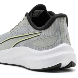 PUMA Skyrocket Lite 2 Laufschuhe 31 - gray echo/puma...