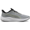 PUMA Skyrocket Lite 2 Laufschuhe 31 - gray echo/puma white/apple spritz 40.5