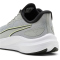 PUMA Skyrocket Lite 2 Laufschuhe 31 - gray echo/puma white/apple spritz 40.5