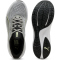 PUMA Skyrocket Lite 2 Laufschuhe 31 - gray echo/puma white/apple spritz 44.5
