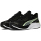 PUMA Pounce Lite PTX Laufschuhe 04 - PUMA black/PUMA silver/apple spritz 37