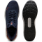 PUMA Softride Enzo 5 Hype Laufschuhe 16 - PUMA navy/bordeaux red/feather gray 38