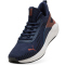 PUMA Softride Enzo 5 Hype Laufschuhe 16 - PUMA navy/bordeaux red/feather gray 38