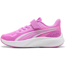 PUMA Pounce Lite AC+ Laufschuhe mit Klettverschluss...